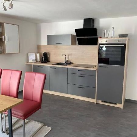 Ferienwohnung Felina Pasov Exteriér fotografie