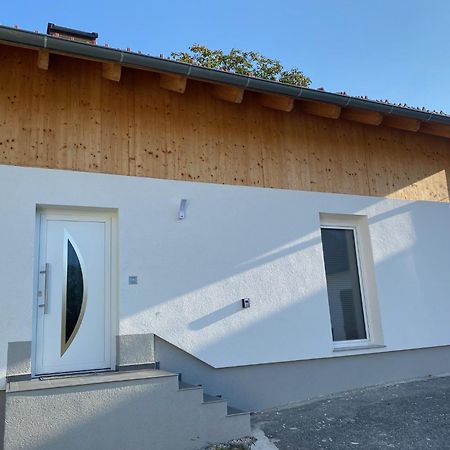Ferienwohnung Felina Pasov Exteriér fotografie