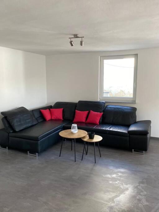 Ferienwohnung Felina Pasov Exteriér fotografie