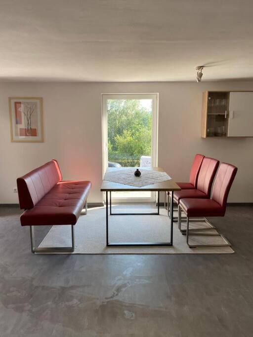 Ferienwohnung Felina Pasov Exteriér fotografie